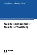 E-Book (pdf) Qualitätsmanagement - Qualitätsentwicklung von Armin Wöhrle, Michael Boecker, Paul Brandl