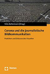 E-Book (pdf) Corona und die journalistische Bildkommunikation von 