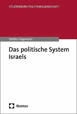 E-Book (pdf) Das politische System Israels von Steffen Hagemann