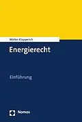 E-Book (pdf) Energierecht von Julia Möller-Klapperich