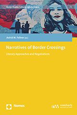 eBook (pdf) Narratives of Border Crossings de 