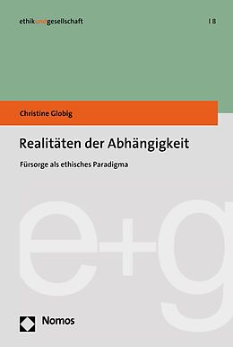 E-Book (pdf) Realitäten der Abhängigkeit von Christine Globig