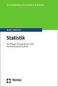 E-Book (pdf) Statistik von Albert Brühl, Dorothea Reichert