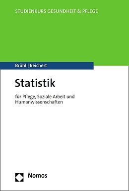 E-Book (pdf) Statistik von Albert Brühl, Dorothea Reichert