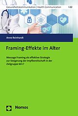 E-Book (pdf) Framing-Effekte im Alter von Anne Reinhardt