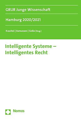 E-Book (pdf) Intelligente Systeme  Intelligentes Recht von 