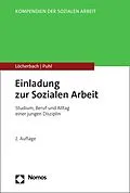 E-Book (pdf) Einladung zur Sozialen Arbeit von Peter Löcherbach, Ria Puhl