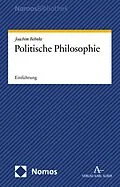 E-Book (pdf) Politische Philosophie von Joachim Behnke