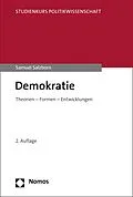 E-Book (pdf) Demokratie von Samuel Salzborn