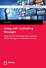 eBook (pdf) Living with Cultivating Messages de Elena Pelzer