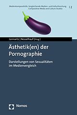 E-Book (pdf) Ästhetik(en) der Pornographie von 