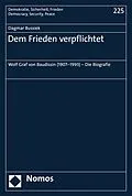 E-Book (pdf) Dem Frieden verpflichtet von Dagmar Bussiek