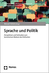 E-Book (pdf) Sprache und Politik von 