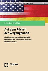 E-Book (pdf) Auf dem Rücken der Vergangenheit von Sebastian Syndikus