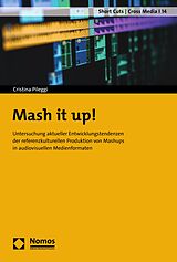 E-Book (pdf) Mash it up! von Cristina Pileggi