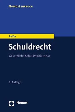 E-Book (pdf) Schuldrecht von Karl-Nikolaus Peifer