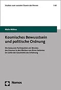 E-Book (pdf) Kosmisches Bewusstsein und politische Ordnung von Malte Möbius