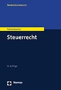 E-Book (pdf) Steuerrecht von Oliver Fehrenbacher