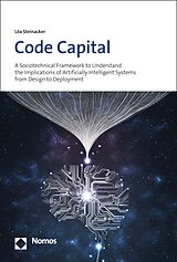 eBook (pdf) Code Capital de Léa Steinacker