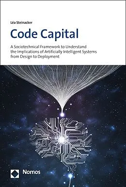 E-Book (pdf) Code Capital von Léa Steinacker