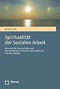 E-Book (pdf) Spiritualität der Sozialen Arbeit von Michael Groß