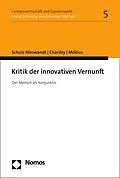 E-Book (pdf) Kritik der innovativen Vernunft von Frank Schulz-Nieswandt, Benjamin Chardey, Malte Möbius