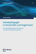 E-Book (pdf) Sozialpädagogik in Geschichte und Gegenwart von Helmut Richter