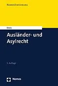 E-Book (pdf) Ausländer- und Asylrecht von Andreas Dietz