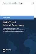 E-Book (pdf) UNESCO und Internet Governance von Florian Becker