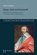 E-Book (pdf) Staat, Gott und Vernunft von Norbert Campagna
