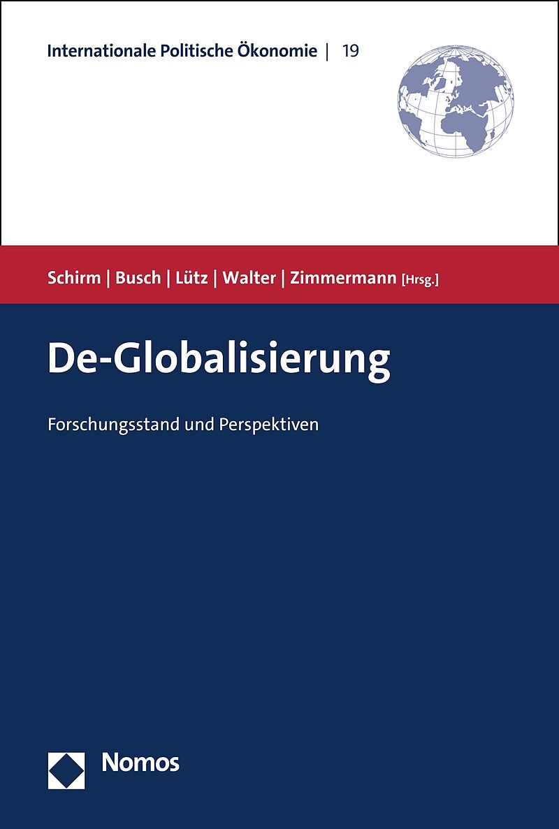 De-Globalisierung