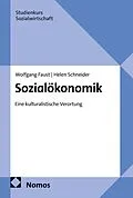 E-Book (pdf) Sozialökonomik von Wolfgang Faust, Helen Schneider