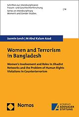 eBook (pdf) Women and Terrorism in Bangladesh de Jasmin Lorch, M Abul Kalam Azad