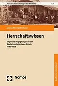 E-Book (pdf) Herrschaftswissen von Marco Michael Rösner