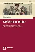 E-Book (pdf) Gefährliche Bilder von Katharina Krause