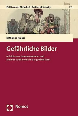 E-Book (pdf) Gefährliche Bilder von Katharina Krause