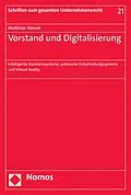E-Book (pdf) Vorstand und Digitalisierung von Matthias Nowak