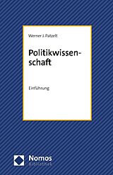 E-Book (pdf) Politikwissenschaft von Werner J. Patzelt