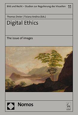 eBook (pdf) Digital Ethics de 