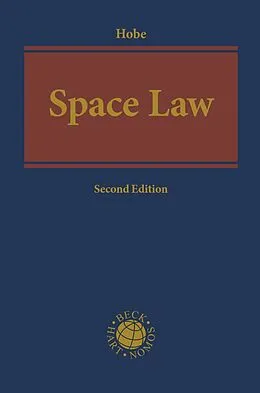 E-Book (pdf) Space Law von Stephan Hobe