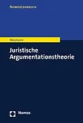 E-Book (pdf) Juristische Argumentationstheorie von Ulfrid Neumann