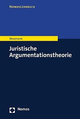 E-Book (pdf) Juristische Argumentationstheorie von Ulfrid Neumann