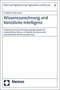 E-Book (pdf) Wissenszurechnung und Künstliche Intelligenz von Friedrich G. Biermann