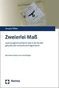 E-Book (pdf) Zweierlei Maß von Ursula Töller