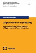 E-Book (pdf) Afghan Women in Solidarity von Aisha-Nusrat Ahmad