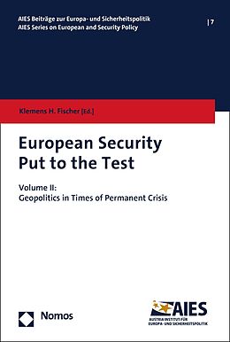 eBook (pdf) European Security de 