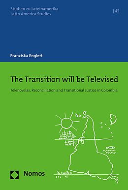 eBook (pdf) The Transition will be Televised de Franziska Englert