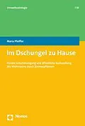 E-Book (pdf) Im Dschungel zu Hause von Maria Pfeiffer