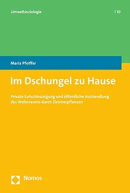 E-Book (pdf) Im Dschungel zu Hause von Maria Pfeiffer