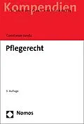 E-Book (pdf) Pflegerecht von Constanze Janda